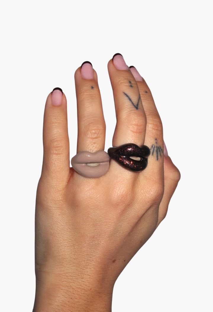 VIEVE x Hotlips Lip Gloss - Hotlips X Socialite - GLAM MODA