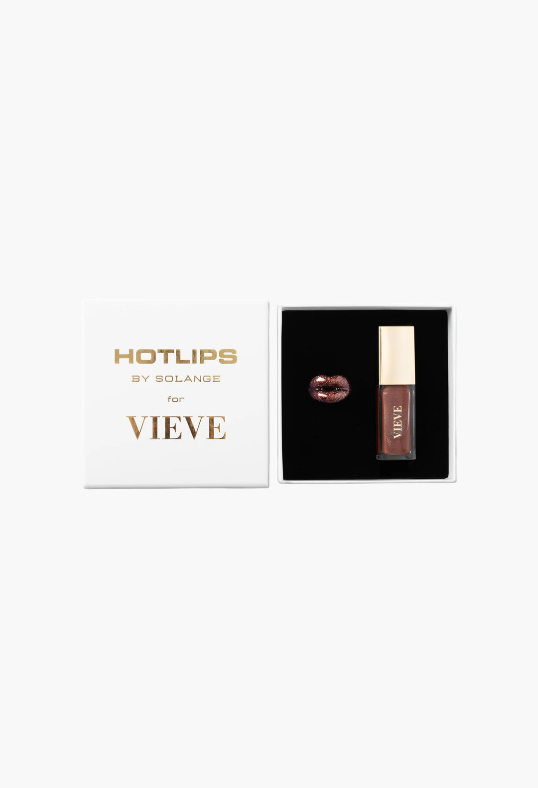 Hotlips X Socialite - GLAM MODA