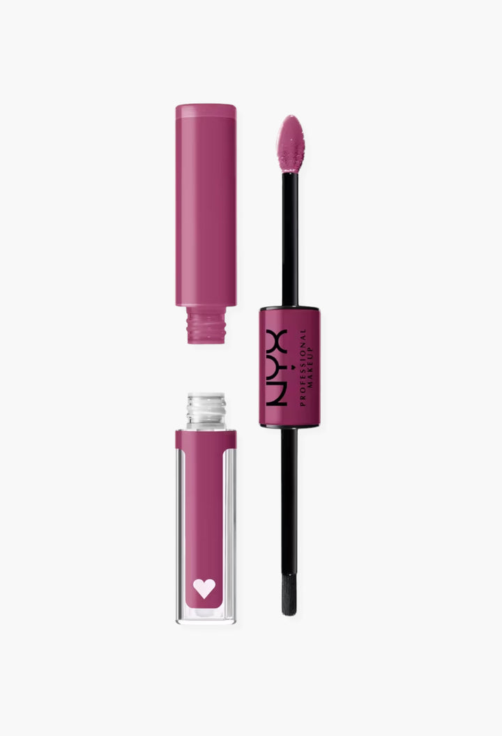 Shine Loud High Shine Long-Lasting Liquid Lipstick - GLAM MODA