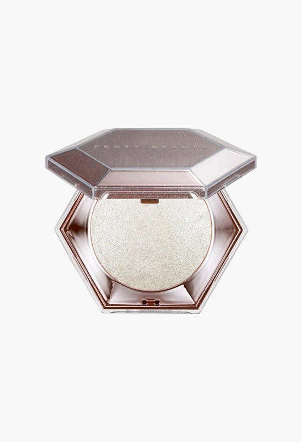 Diamond Bomb All Over Diamond Veil