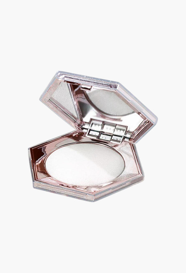 Diamond Bomb All Over Diamond Veil
