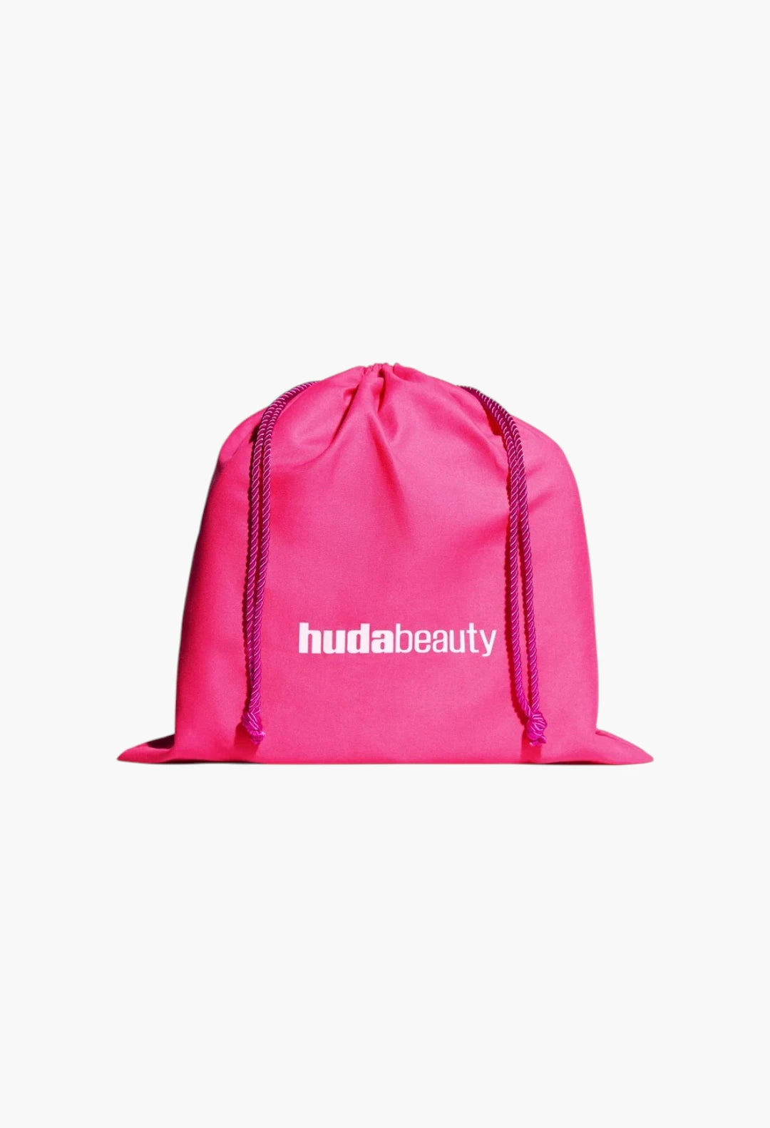 HUDA BEAUTY LARGE VANITY BAG