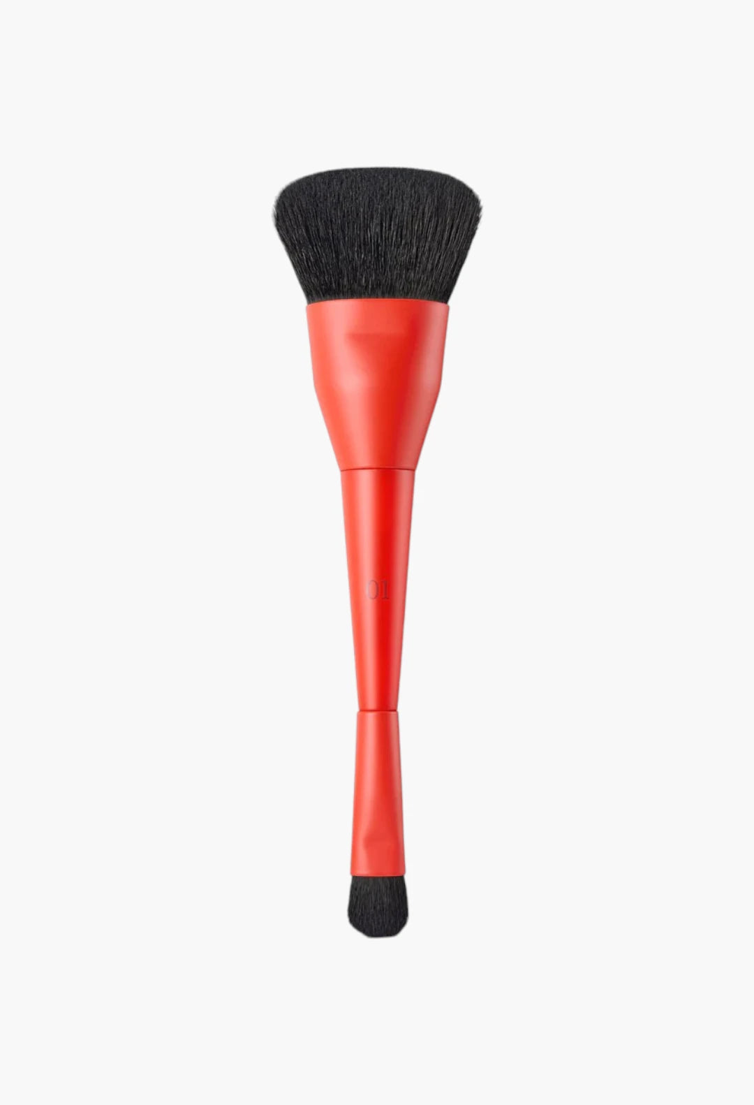 The Evolving Face Brush For Complexion