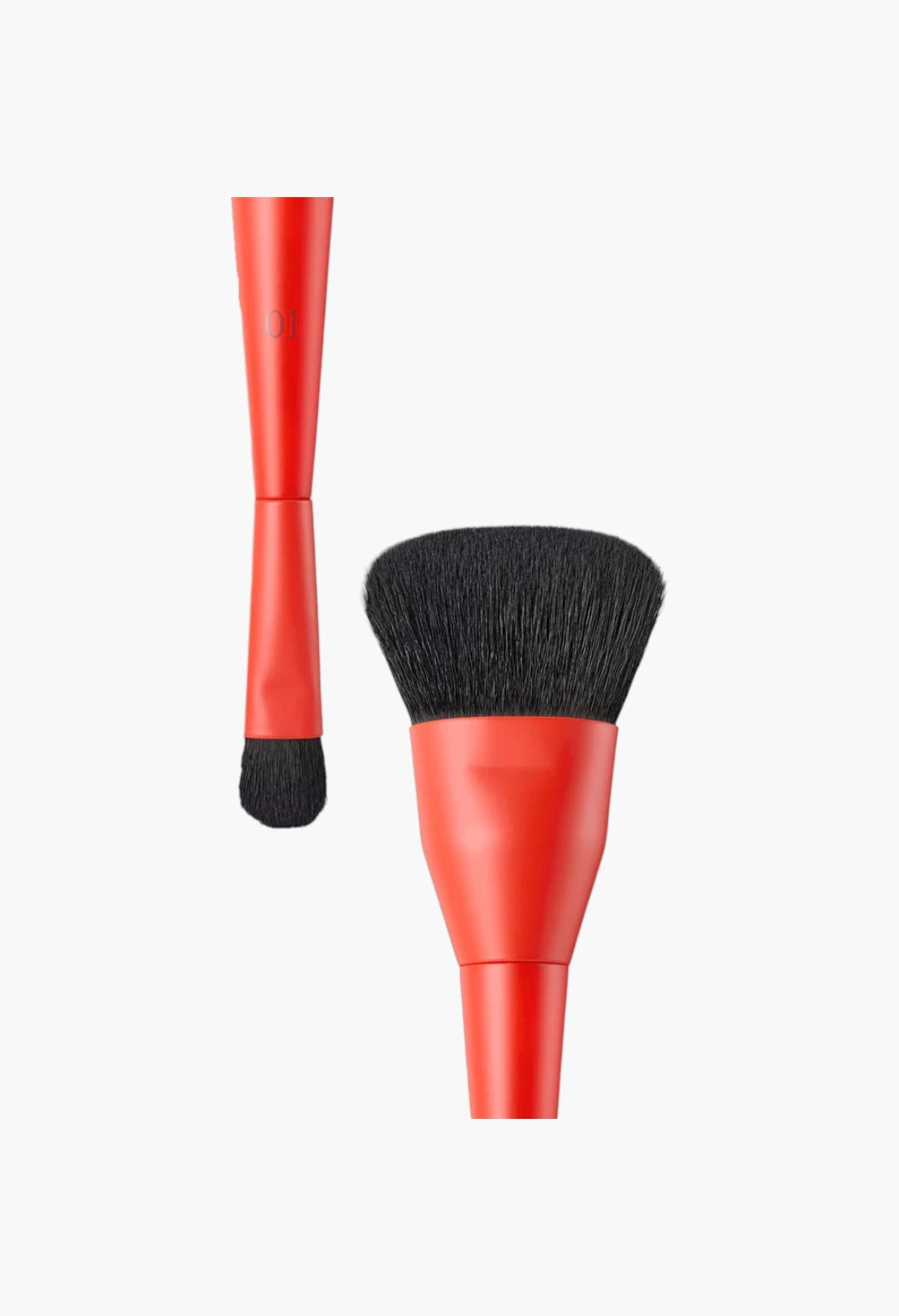 The Evolving Face Brush For Complexion