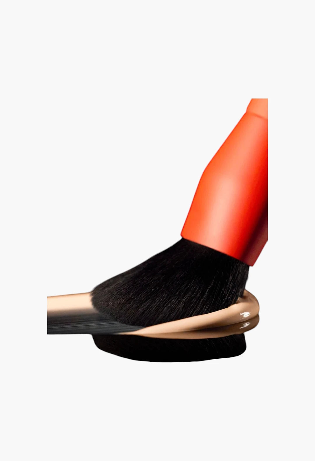 The Evolving Face Brush For Complexion