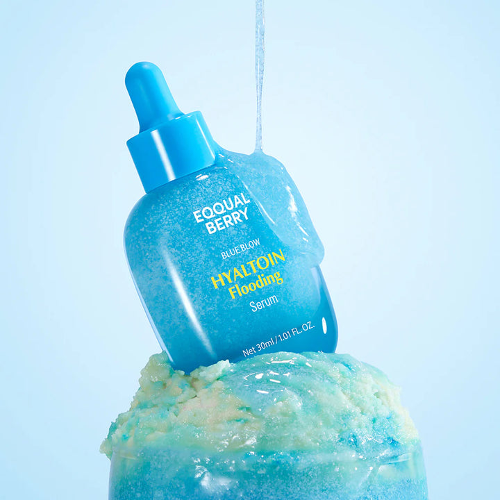 Hyaltoin Flooding Serum - GLAM MODA