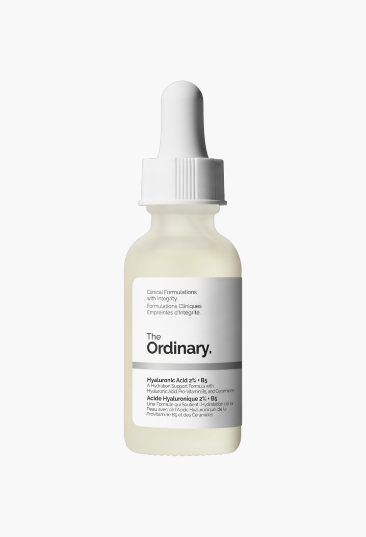 Hyaluronic Acid 2% + B5 Hydrating Serum with Ceramides - GLAM MODA