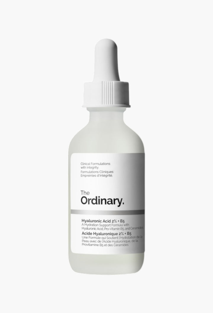 Hyaluronic Acid 2% + B5 Hydrating Serum with Ceramides - GLAM MODA