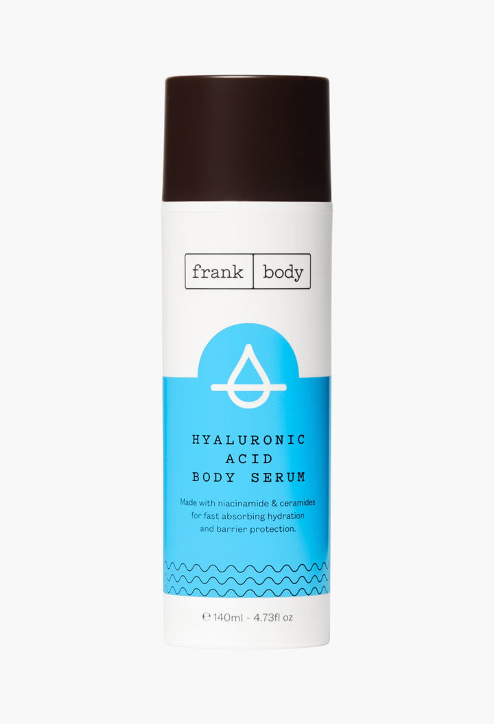 Hyaluronic Acid Body Serum - GLAM MODA