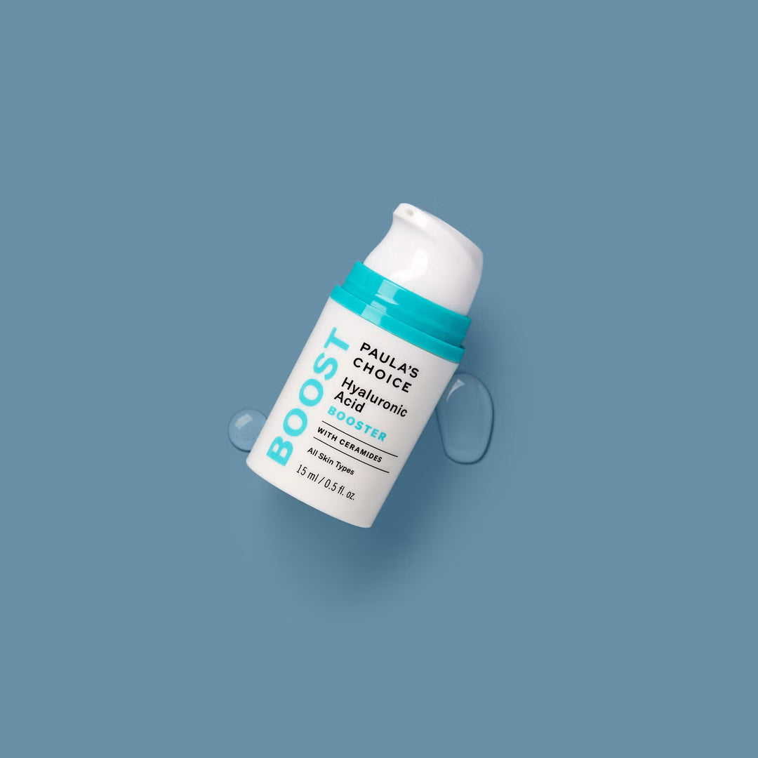 Hyaluronic Acid Booster 15ml - GLAM MODA