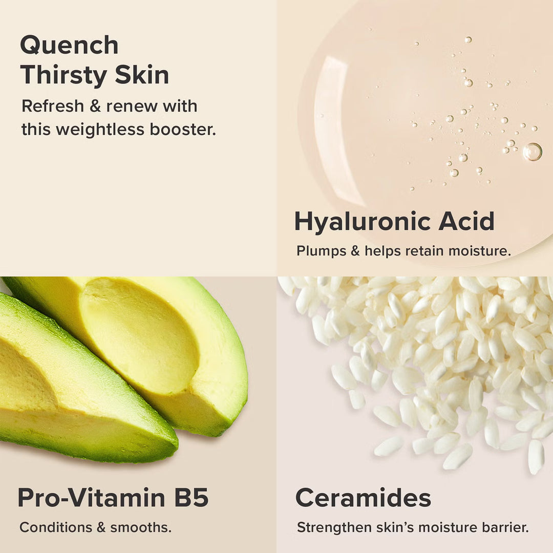 Hyaluronic Acid Booster 15ml - GLAM MODA