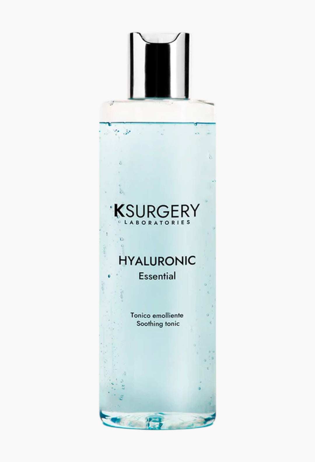 Hyaluronic Essential Soothing Tonic - GLAM MODA