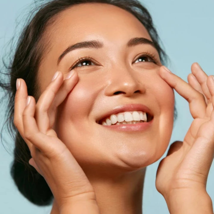 Hyaluronic Hydrawave Facial Ampoules - GLAM MODA