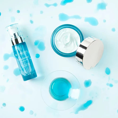 Hyaluronic Hydrawave Pro Age Regenerating Face Serum - GLAM MODA