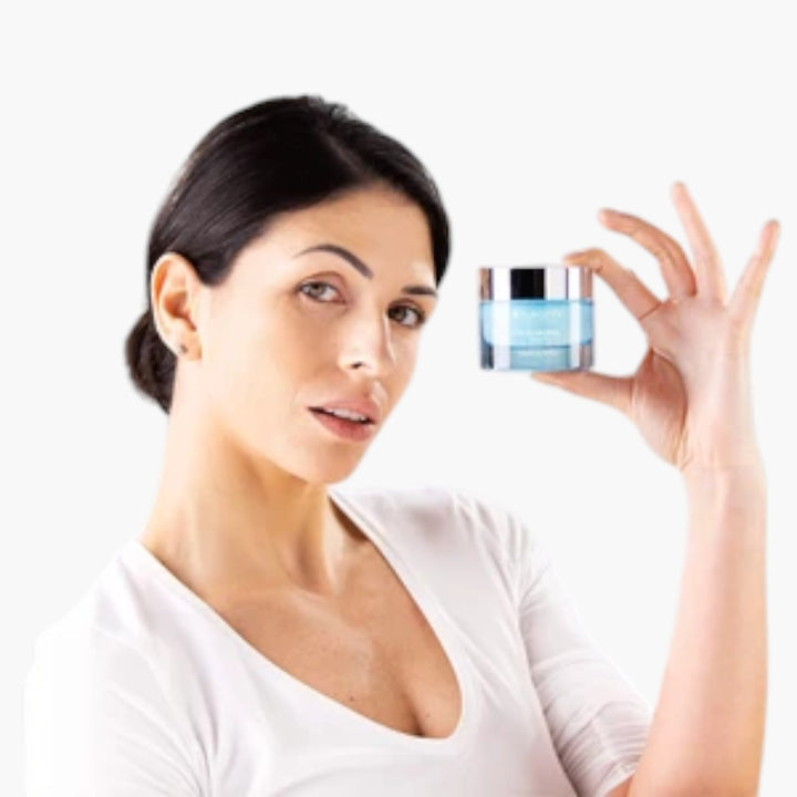 Hyaluronic Instalift Cream Ultra Lift Remodeling - GLAM MODA