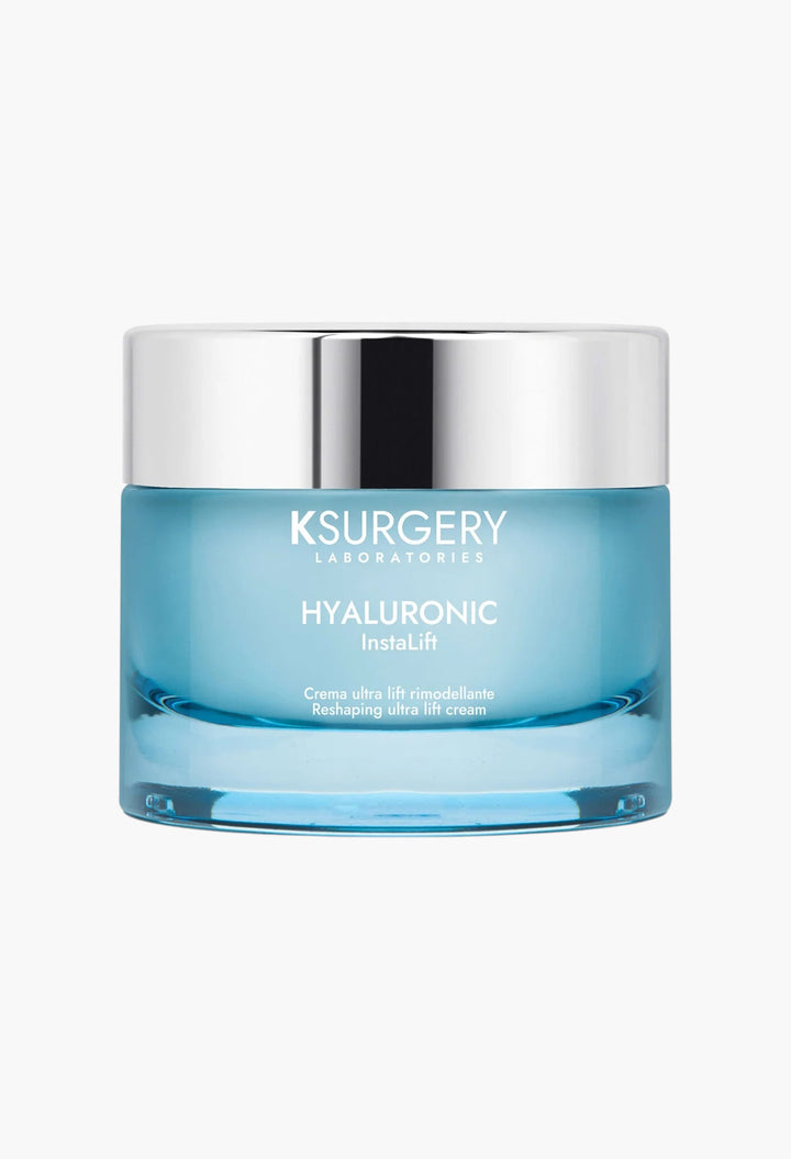 Hyaluronic Instalift Cream Ultra Lift Remodeling - GLAM MODA
