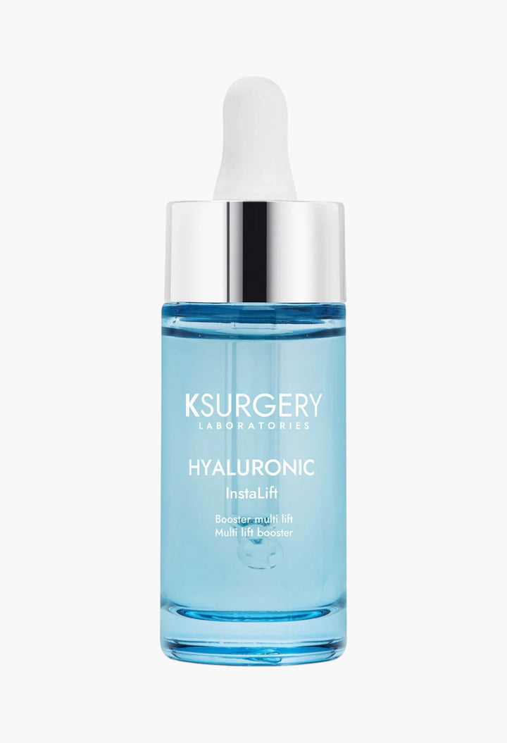 Hyaluronic Instalift Liftup Eye Contour Serum - GLAM MODA