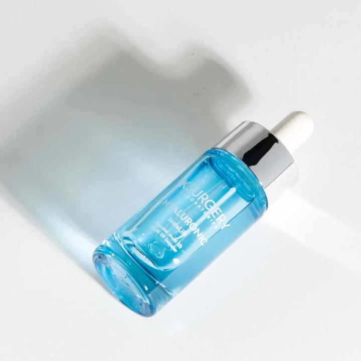 Hyaluronic Instalift Multi Lift Booster - GLAM MODA