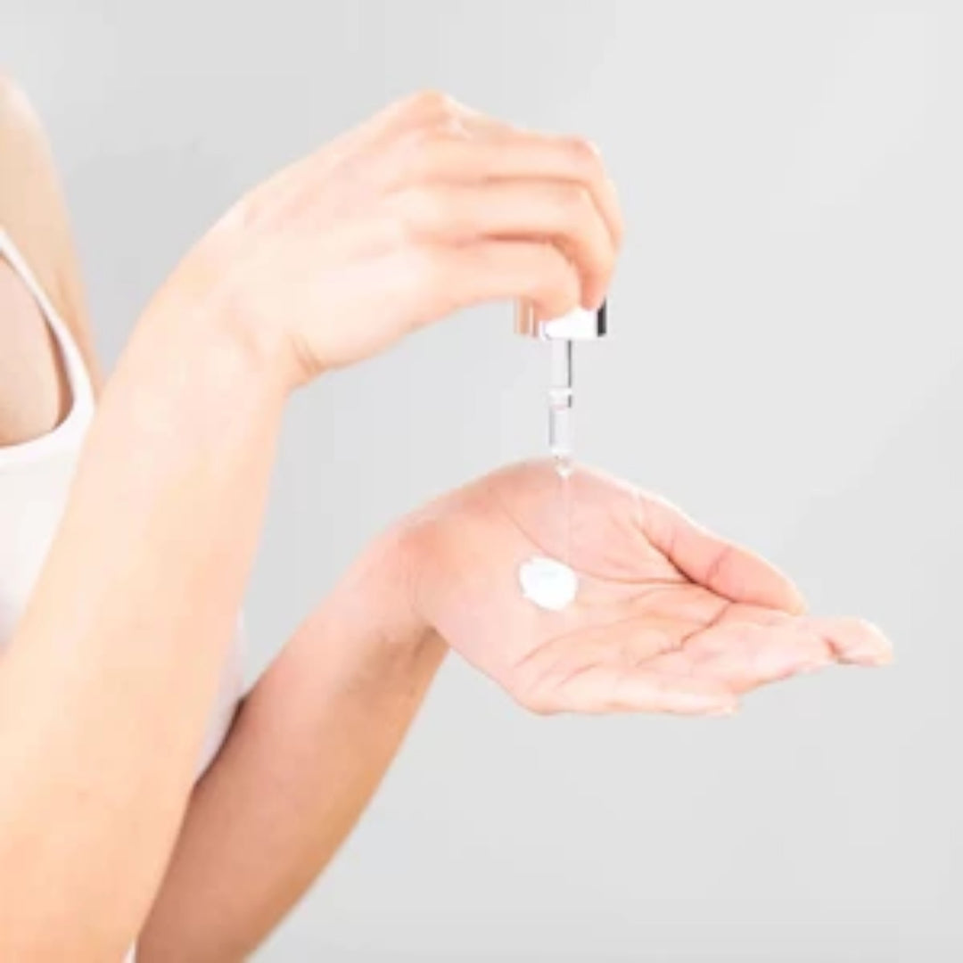 Hyaluronic Instalift Multi Lift Booster - GLAM MODA