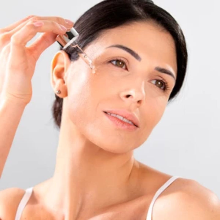 Hyaluronic Instalift Multi Lift Booster - GLAM MODA