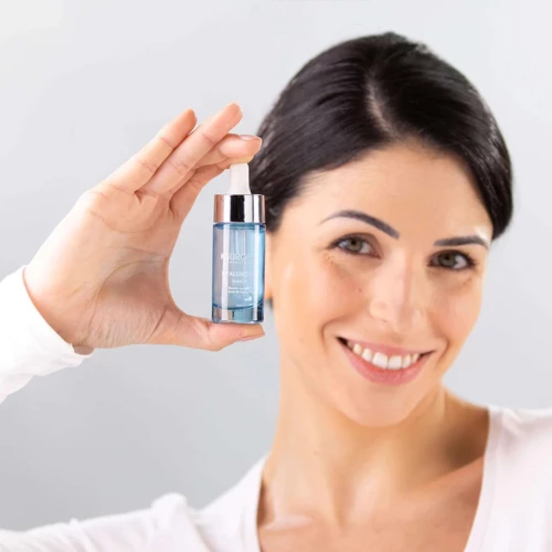 Hyaluronic Instalift Multi Lift Booster - GLAM MODA