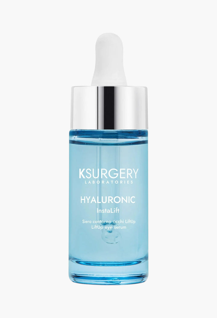 Hyaluronic Instalift Multi Lift Booster - GLAM MODA