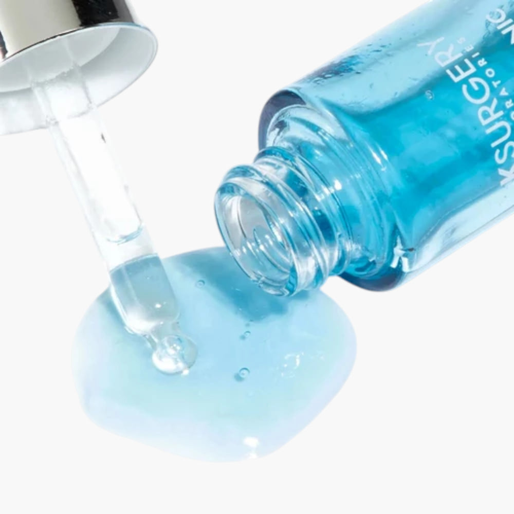 Hyaluronic Time Solution Peeling Biphasic Night - GLAM MODA