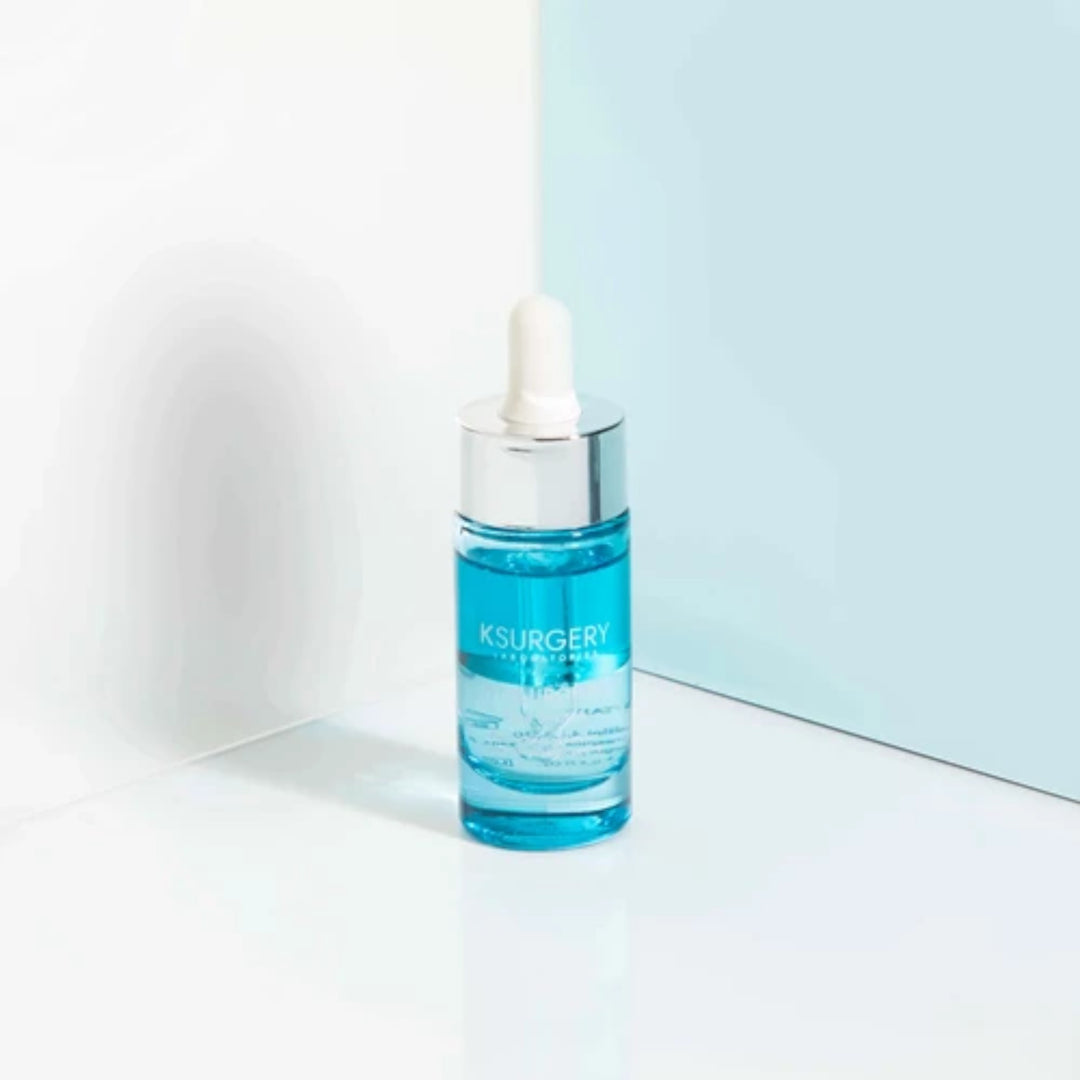 Hyaluronic Time Solution Peeling Biphasic Night - GLAM MODA