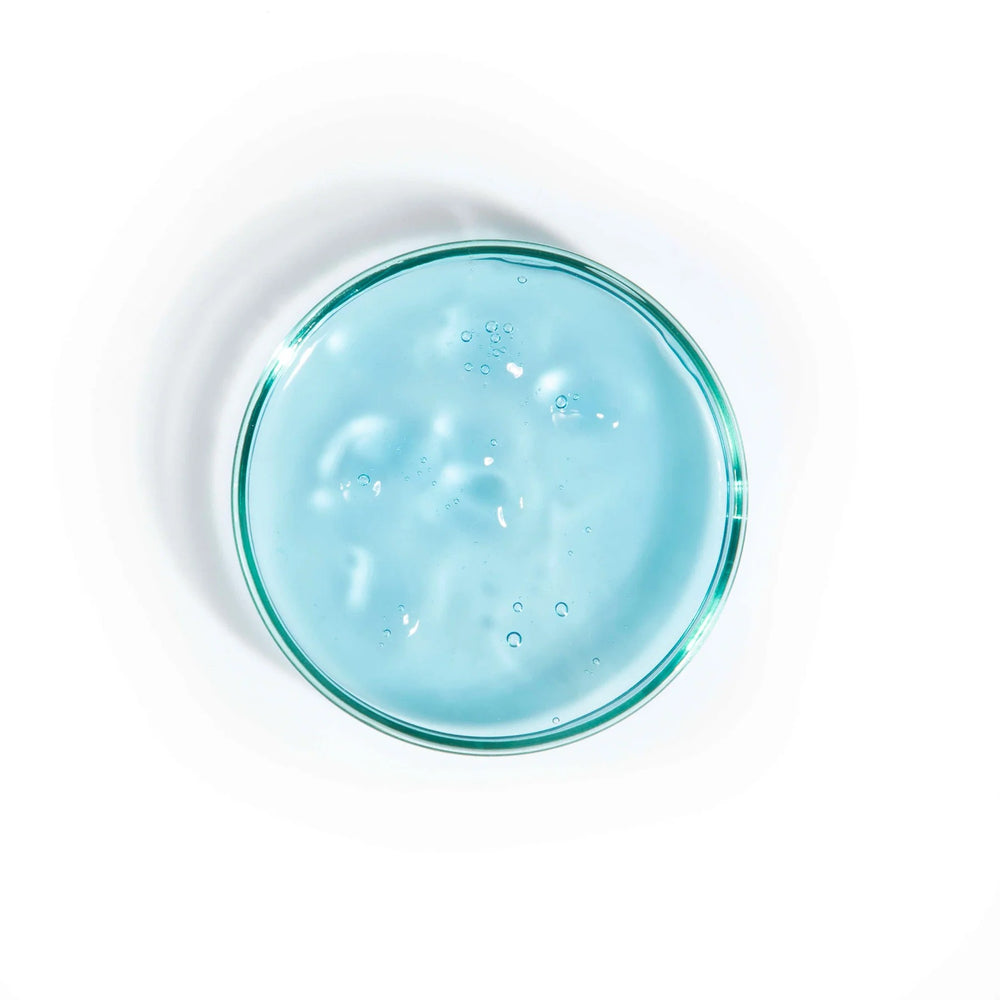 Hyaluronic Time Solution Youth Activating Facial Serum - GLAM MODA