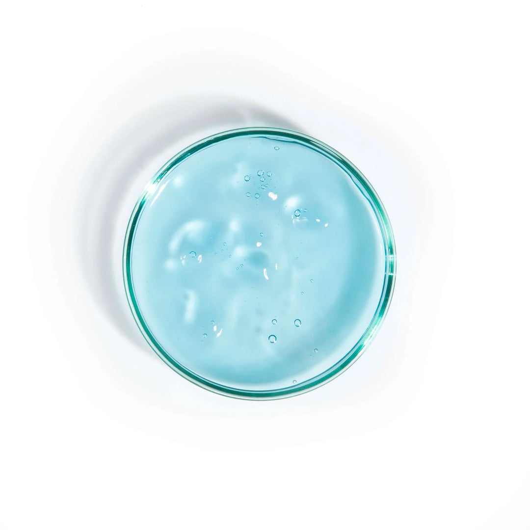 Hyaluronic Time Solution Youth Activating Facial Serum - GLAM MODA