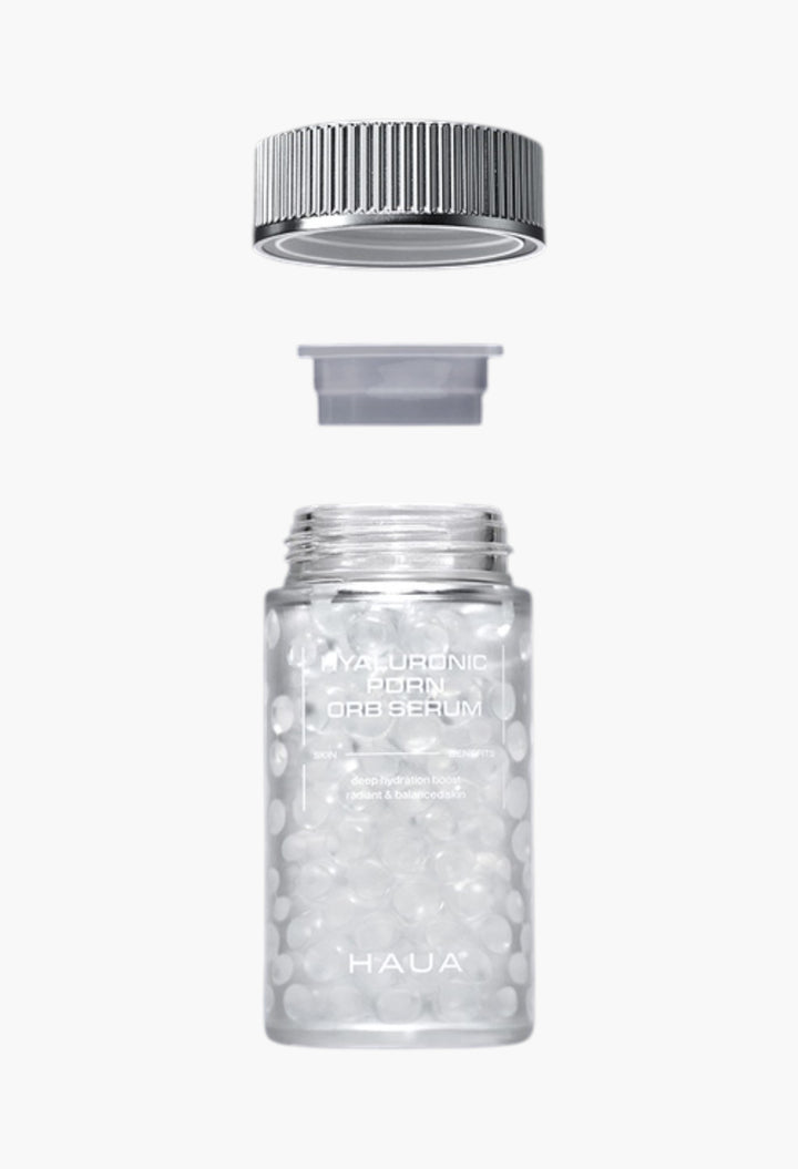 Hyaluronic PDRN Orb Serum