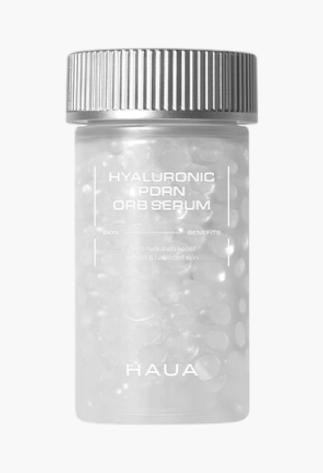 Hyaluronic PDRN Orb Serum