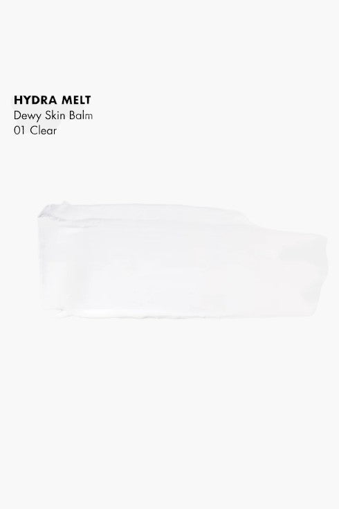 Hydra Melt - Dewy Skin Balm - GLAM MODA