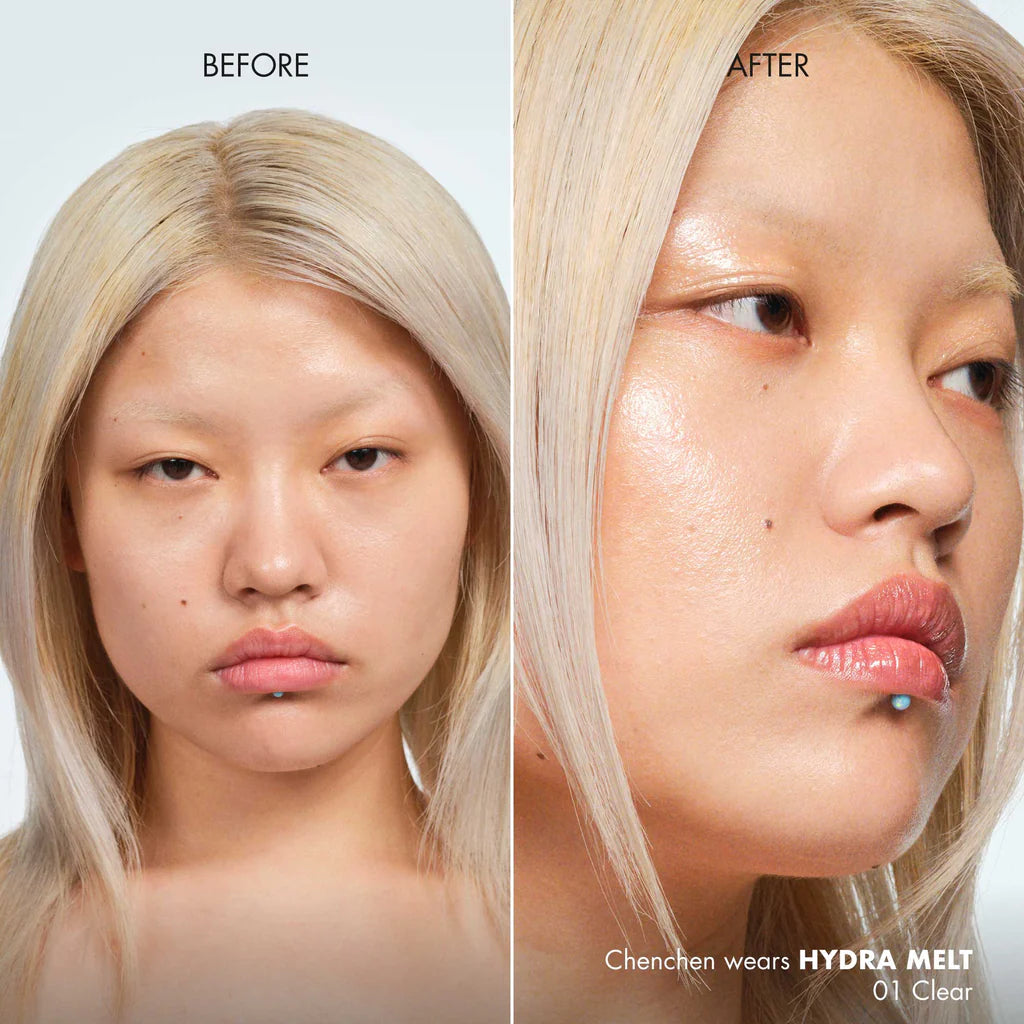 Hydra Melt - Dewy Skin Balm - GLAM MODA