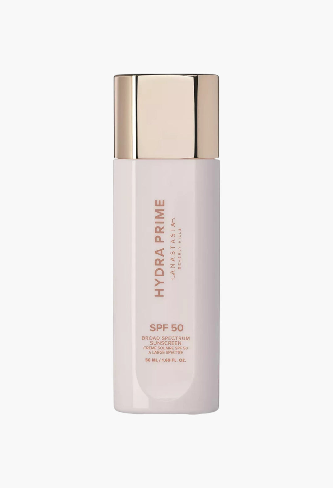 Hydra Prime SPF50 Sunscreen - GLAM MODA