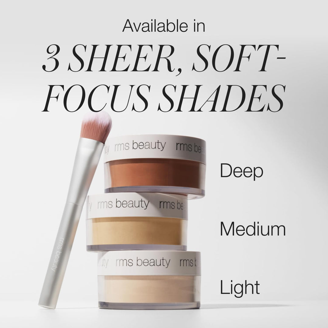 Hydra Setting Powder - GLAM MODA