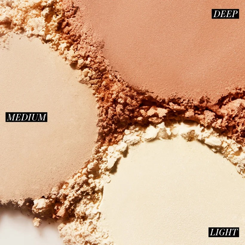 Hydra Setting Powder - GLAM MODA