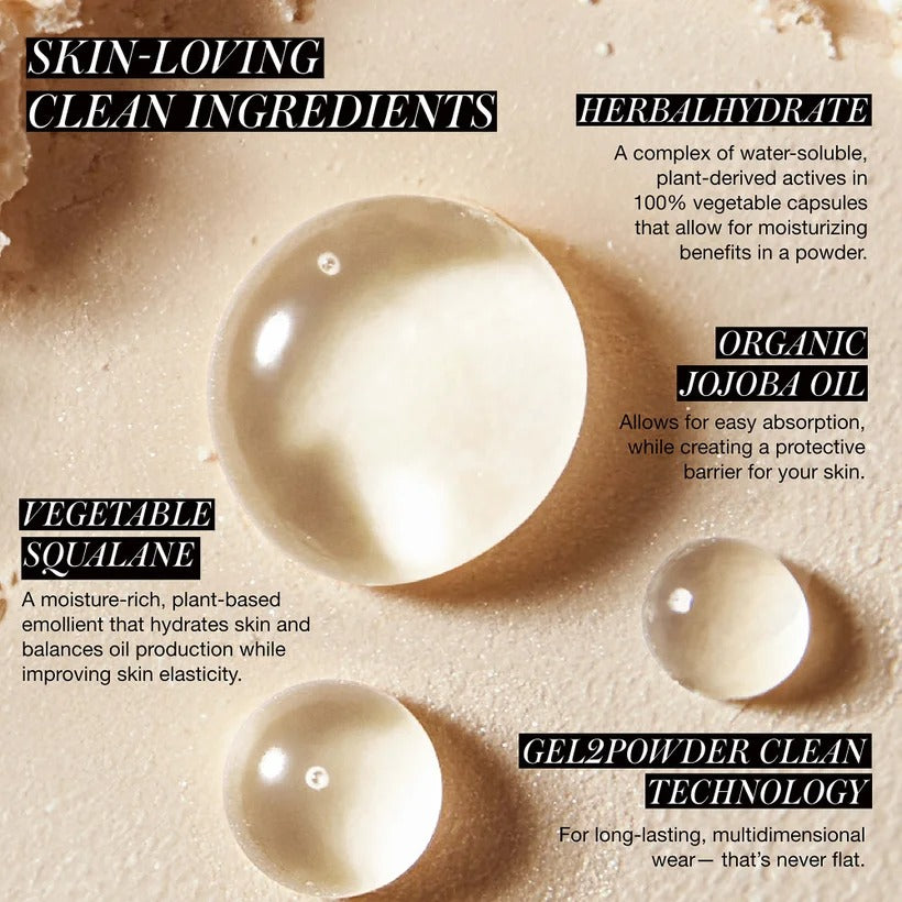 Hydra Setting Powder - GLAM MODA