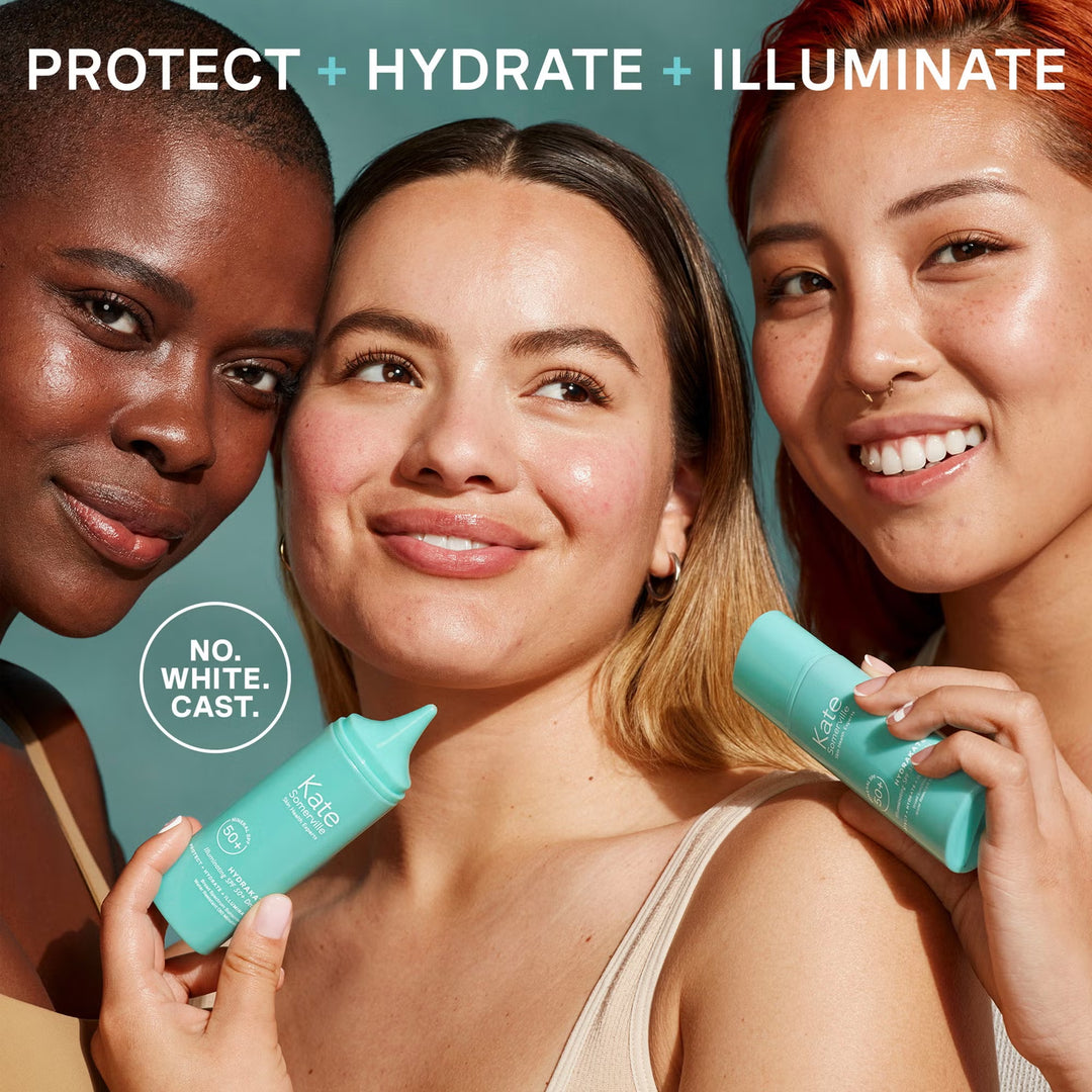 HydraKate Illuminating SPF 50+ Drops 50ml - GLAM MODA