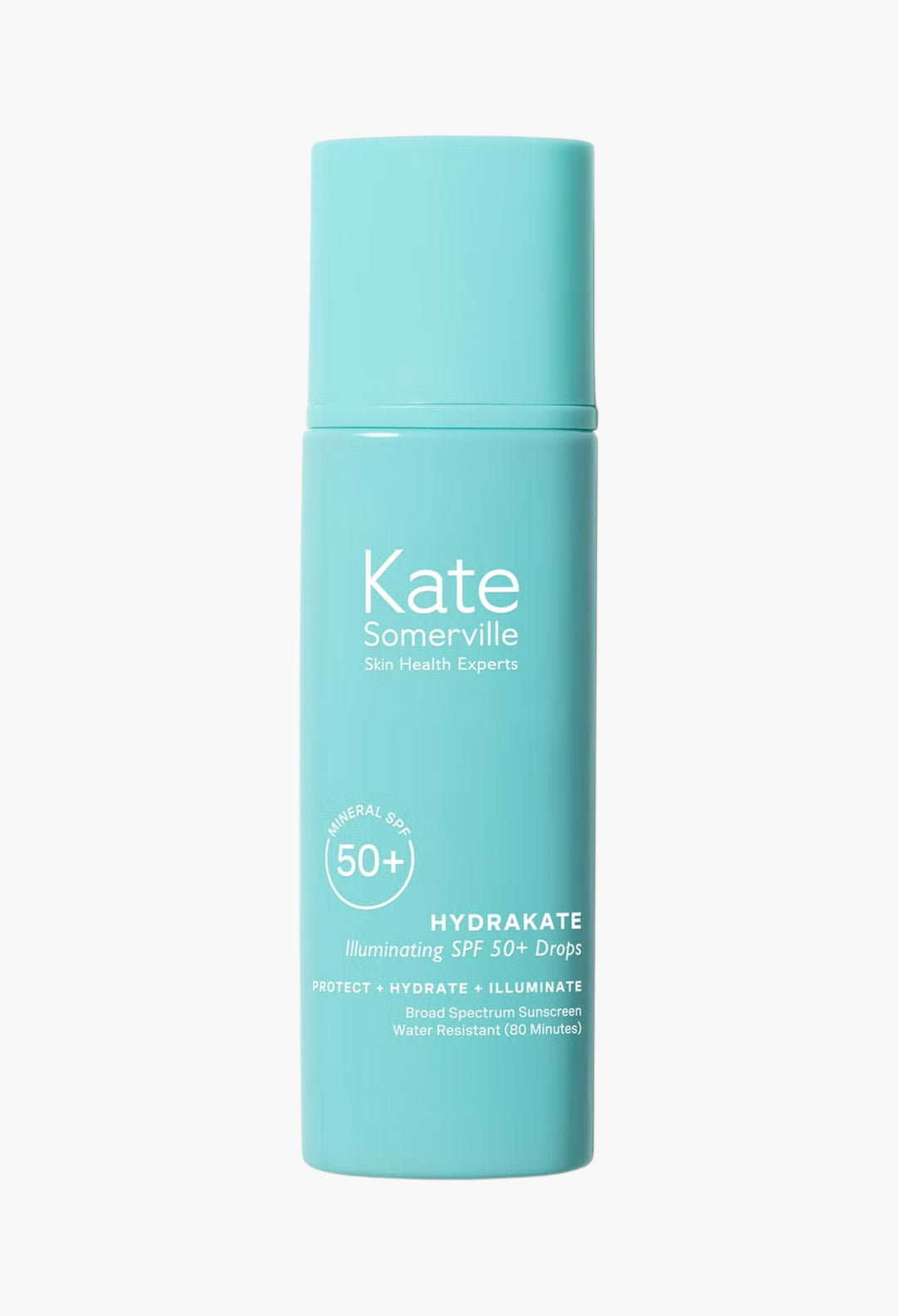 HydraKate Illuminating SPF 50+ Drops 50ml - GLAM MODA