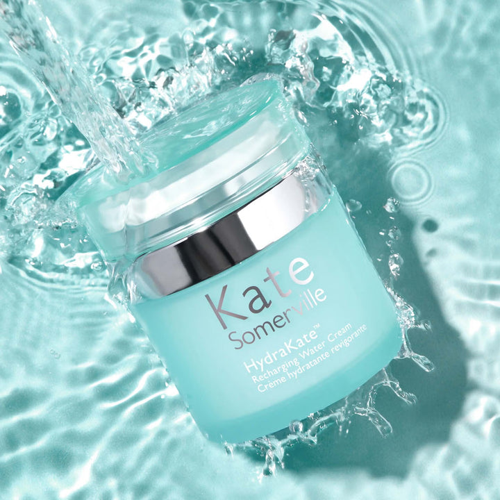 Hydrakate Recharging Water Cream 50ml - GLAM MODA