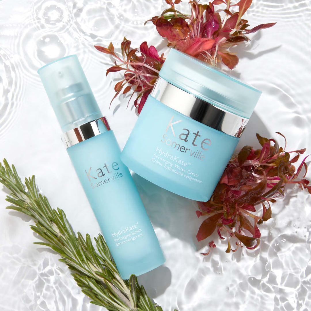 Hydrakate Recharging Water Cream 50ml - GLAM MODA