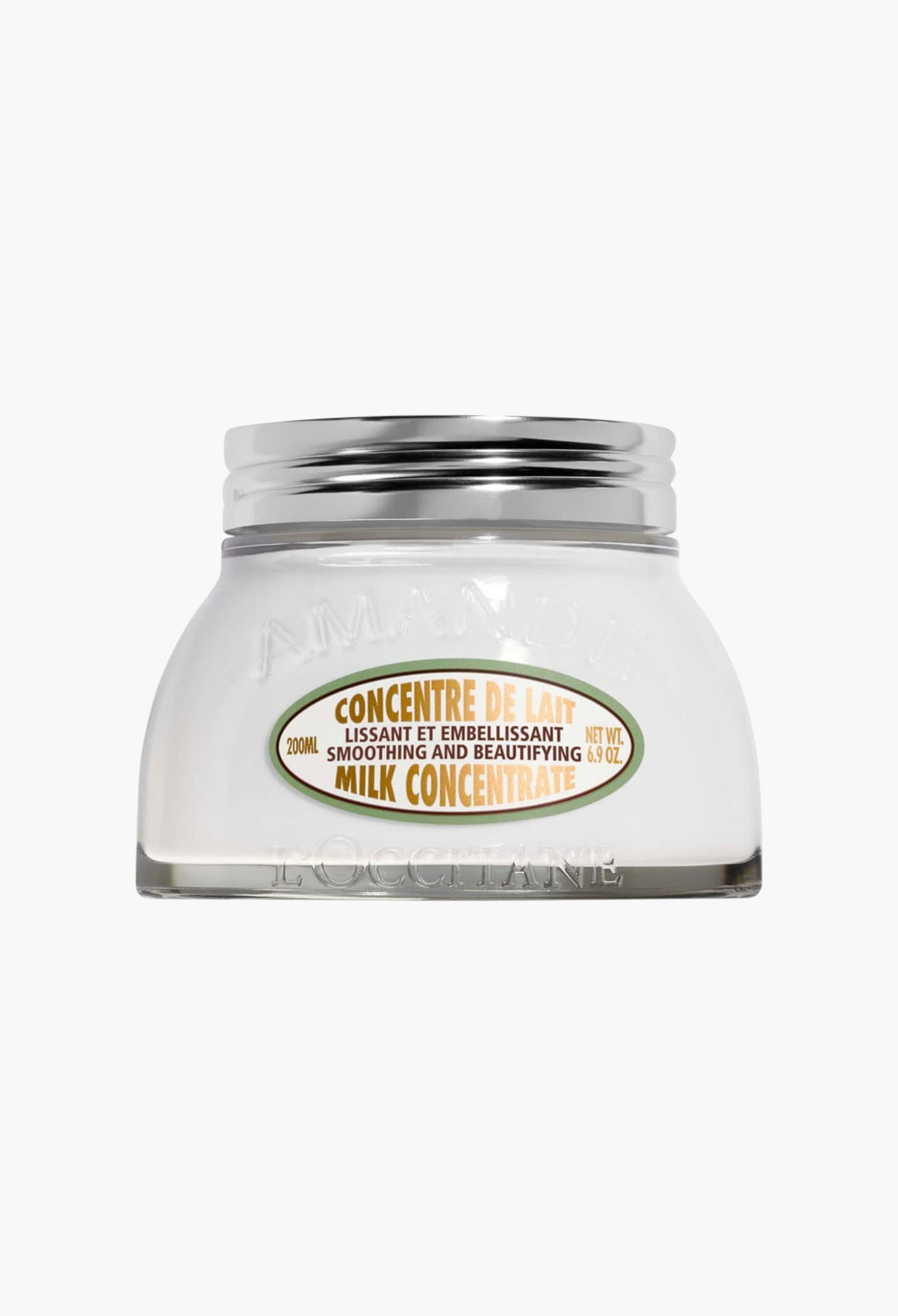 Hydrating Almond Milk Concentrate Body Moisturizer - GLAM MODA