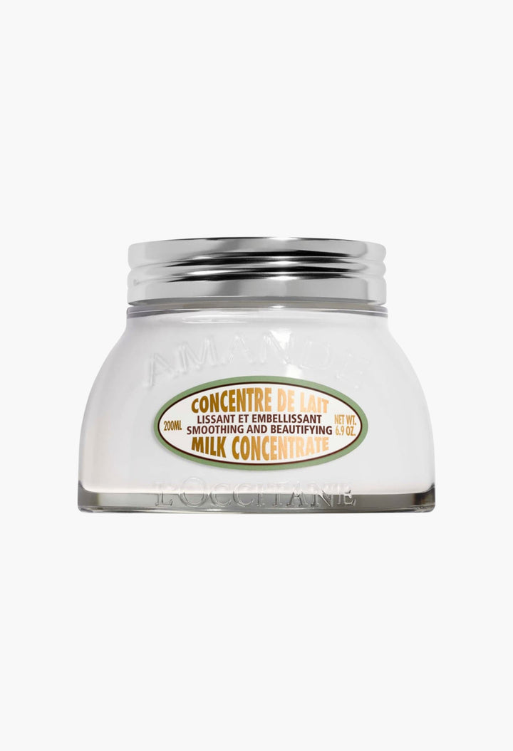 Hydrating Almond Milk Concentrate Body Moisturizer - GLAM MODA
