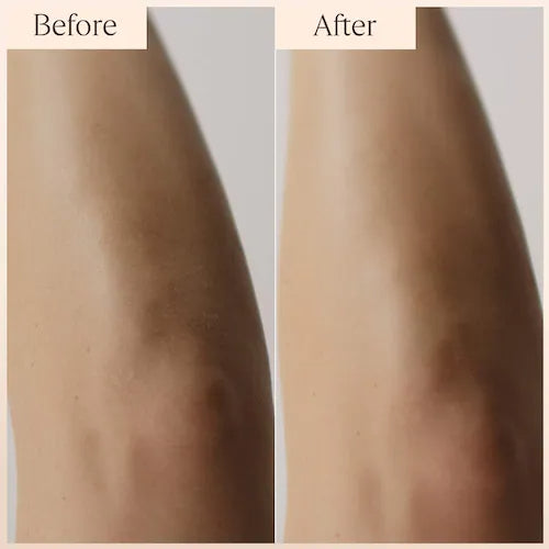 Hydrating Almond Milk Concentrate Body Moisturizer - GLAM MODA