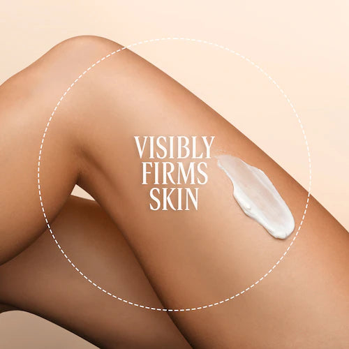 Hydrating Almond Milk Concentrate Body Moisturizer - GLAM MODA