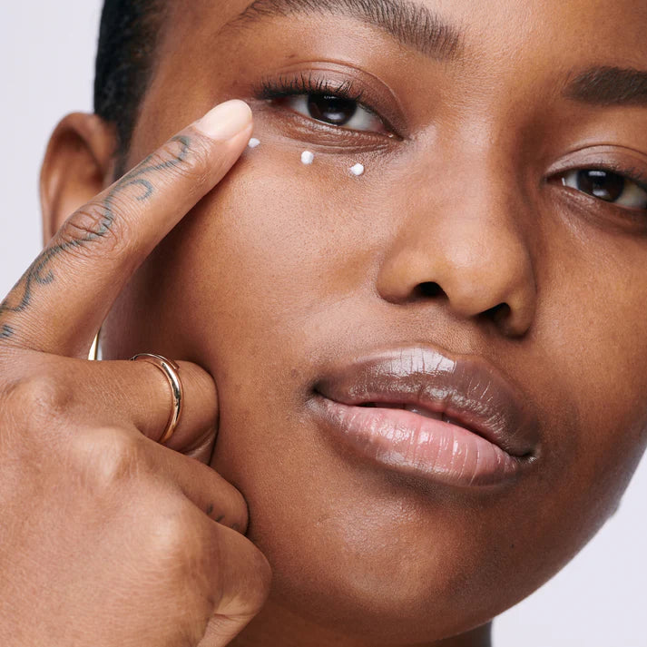 Hydrating Eye Cream - GLAM MODA