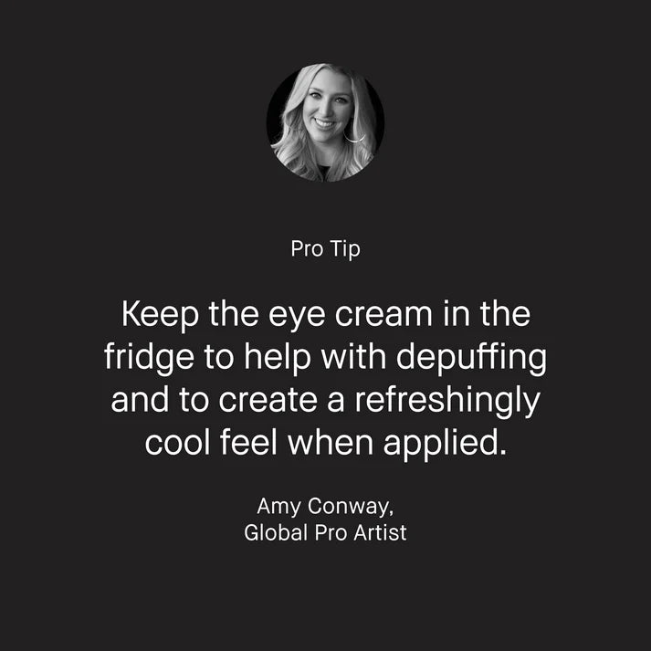 Hydrating Eye Cream - GLAM MODA