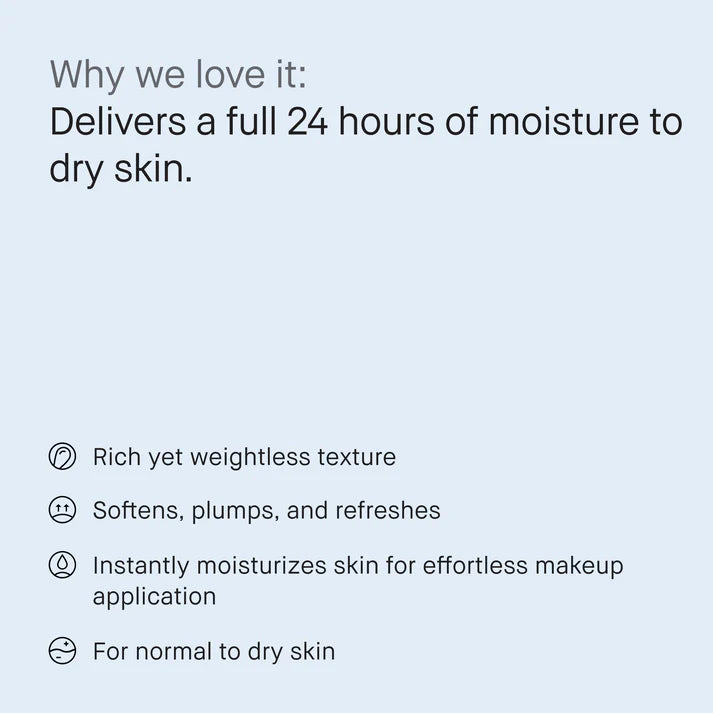 Hydrating Face Cream Moisturizer - GLAM MODA