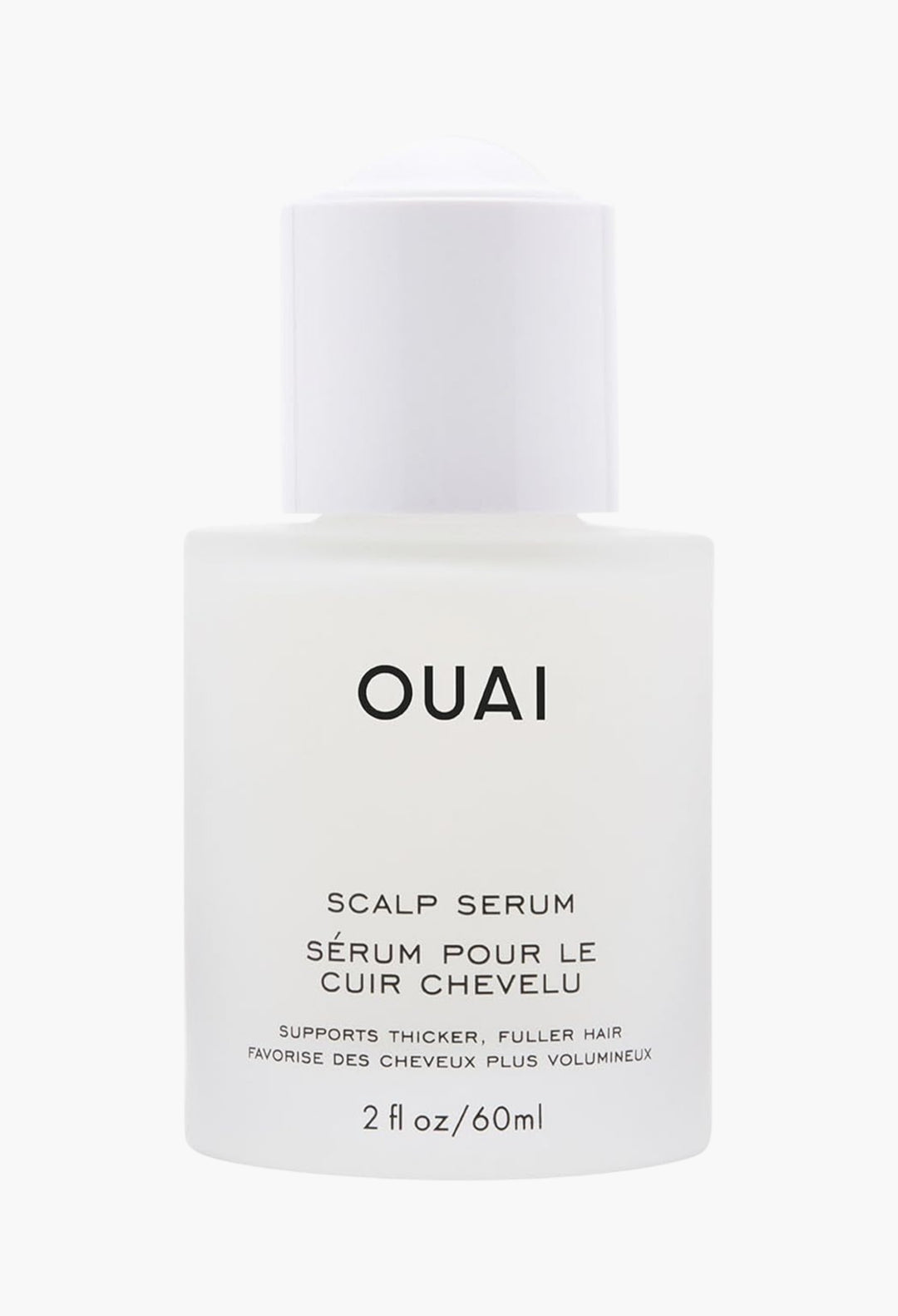 Hydrating Scalp Serum for Healthy, Fuller Looking Hair - GLAM MODA